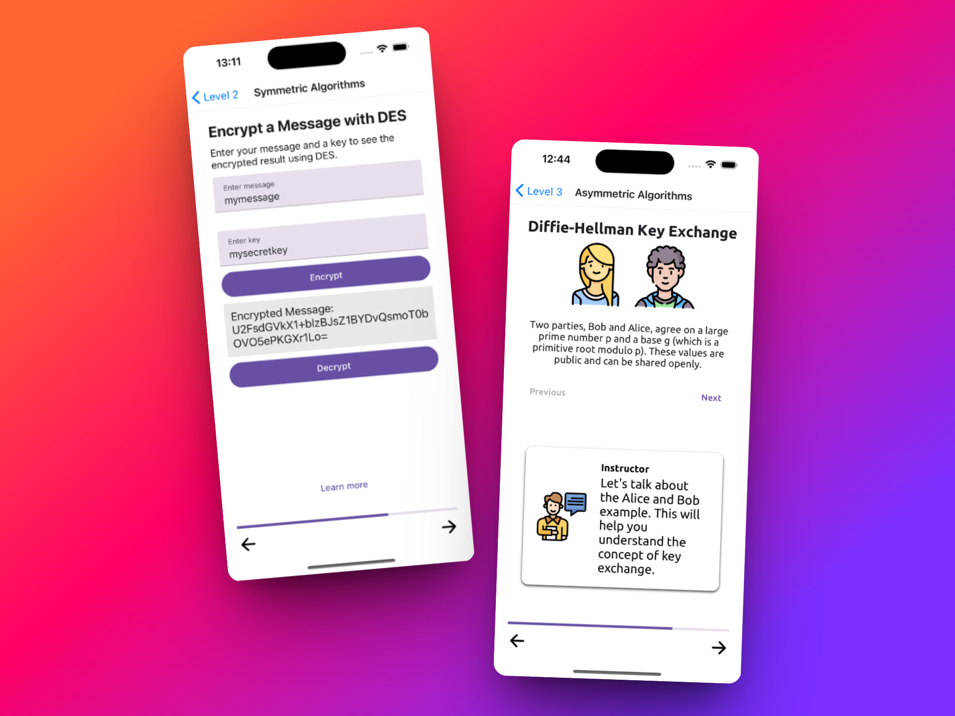 Crypto Agent